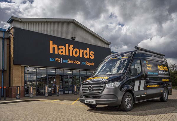 Halfords CEO Calls on Government to Help Fill Skills Gap