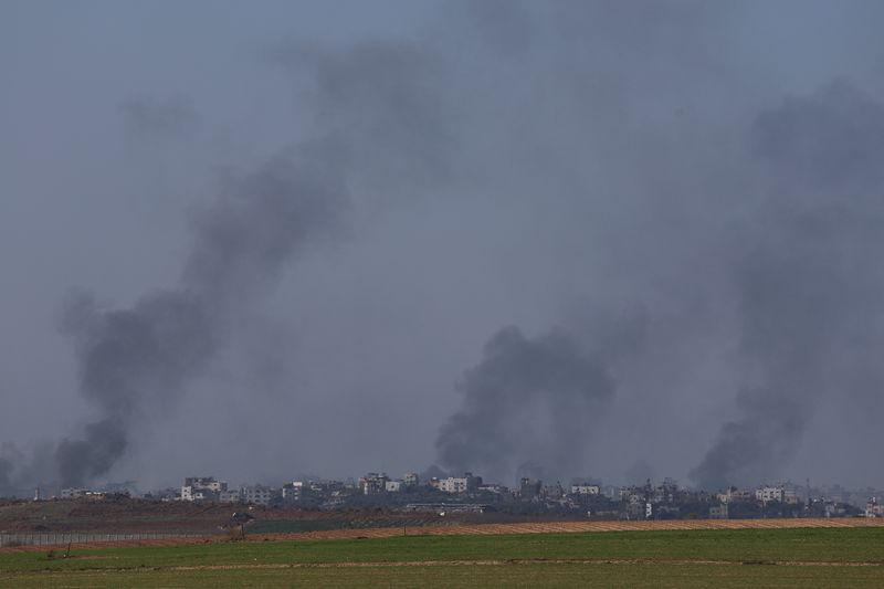 Hamas, Islamic Jihad reject giving up power in return for permanent ceasefire - Egyptian sources