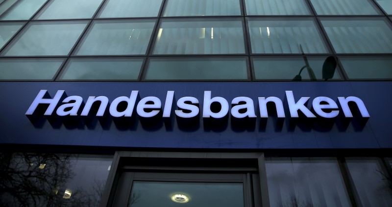 Handelsbanken Now Sweden