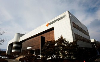 Hankook expands R&D in Europe