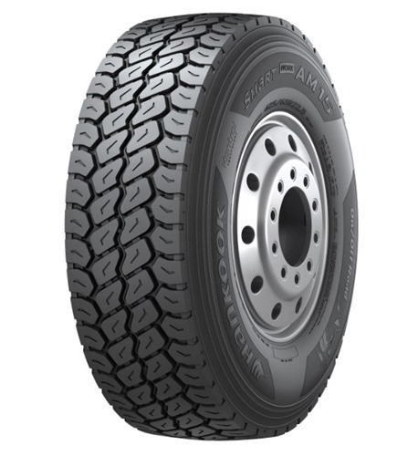 Hankook Tire