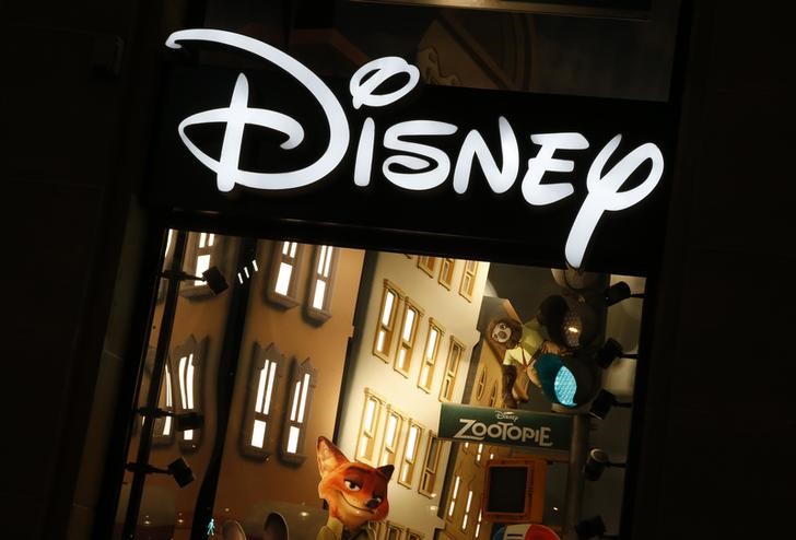 Disney rejects Trian