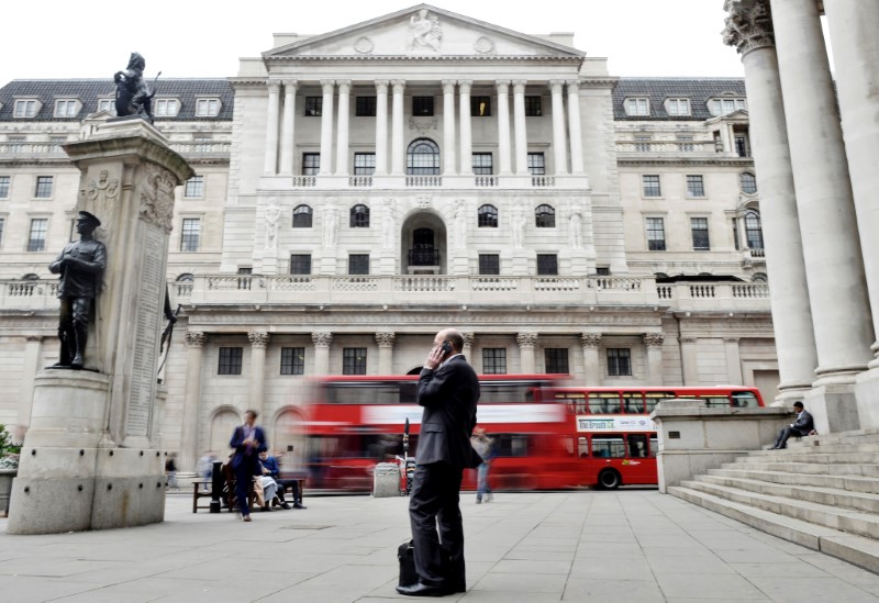 Highlights: Bank of England rate setters speak in parliament