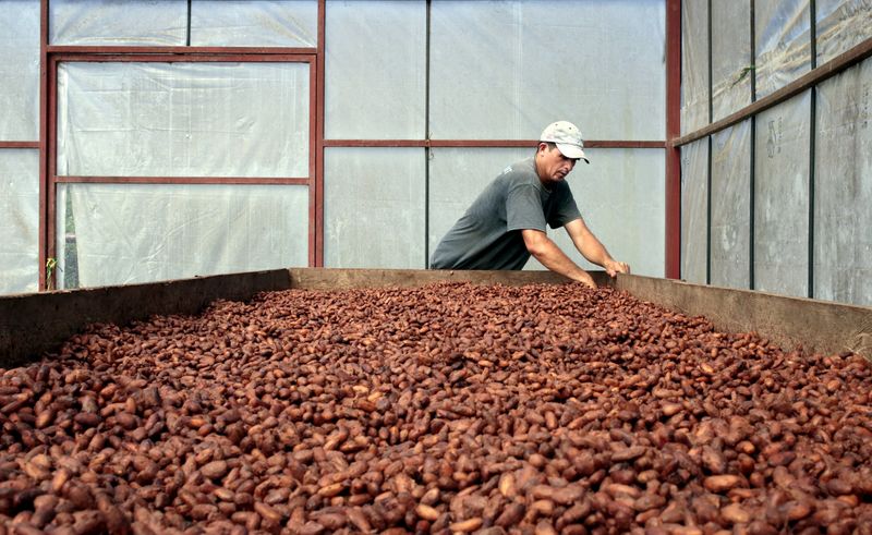 Holiday Chocolate Demand Seen Rebounding as Covid Rules Ease