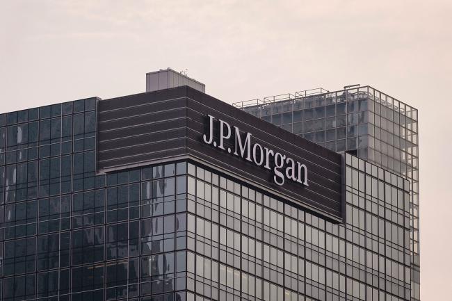 Hong Kong Watchdog Fines JPMorgan Over Money Laundering Controls