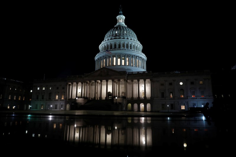 House, Senate Republicans face challenge over corporate AMT tax