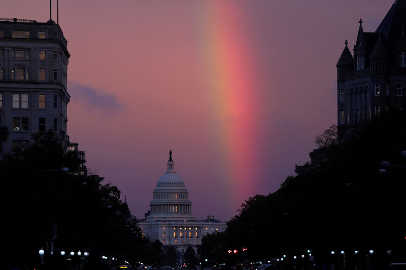 How a Democratic U.S. House could alter foreign policy