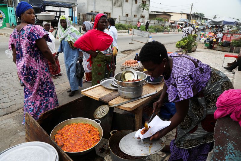 How Africa is bearing the brunt of palm oil