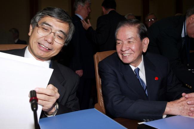 How Japan (Eventually) Changed the World With Zero Rates How Japan (Eventually) Changed the World With Zero Rates