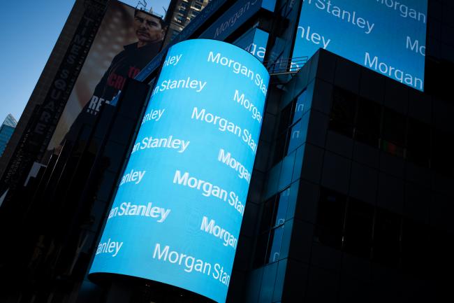 How Morgan Stanley Outdid Goldman in Old Commodities Rivalry