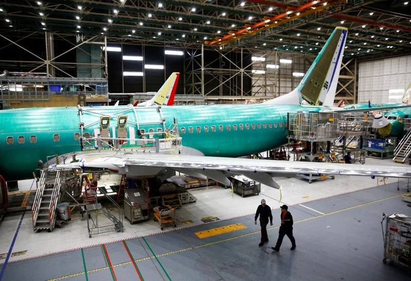 How production pressures plunged Boeing into yet another crisis