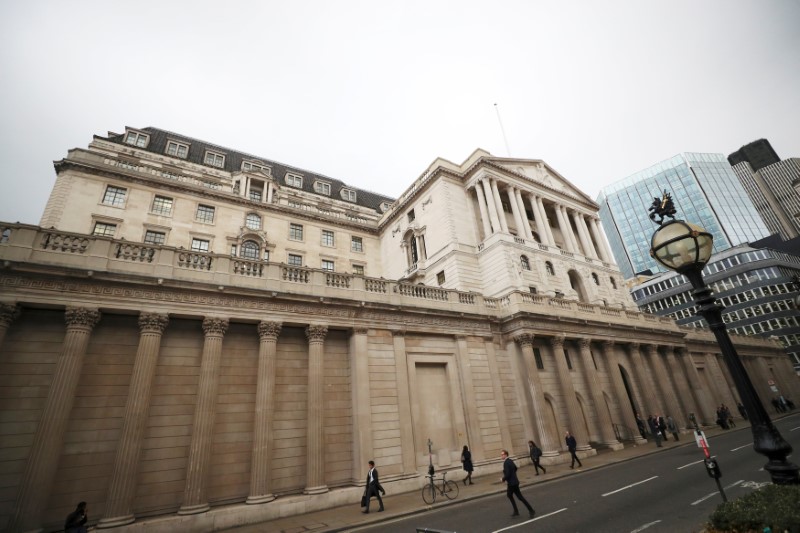 How will higher Bank of England rates affect Britain