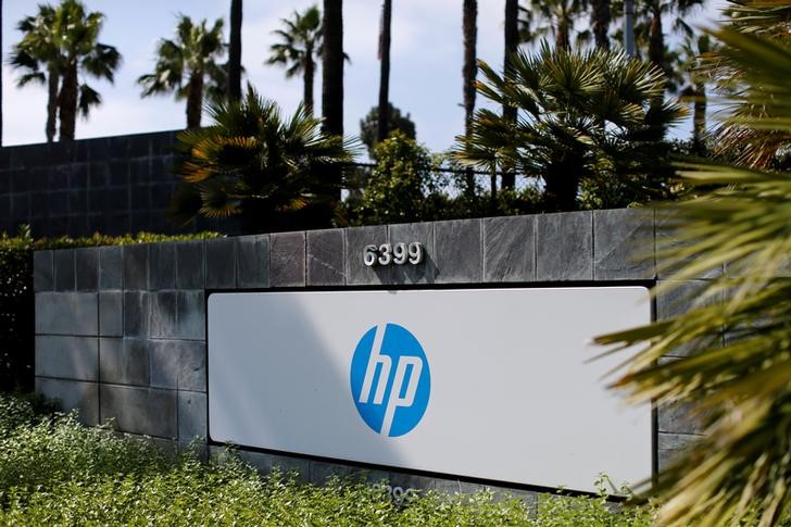 HP cuts profit guidance as Q3 revenue falls short of analyst estimates