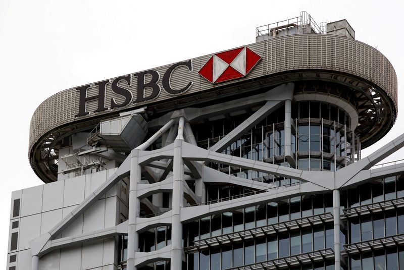 HSBC quashes Ping An-backed protest vote at annual meeting