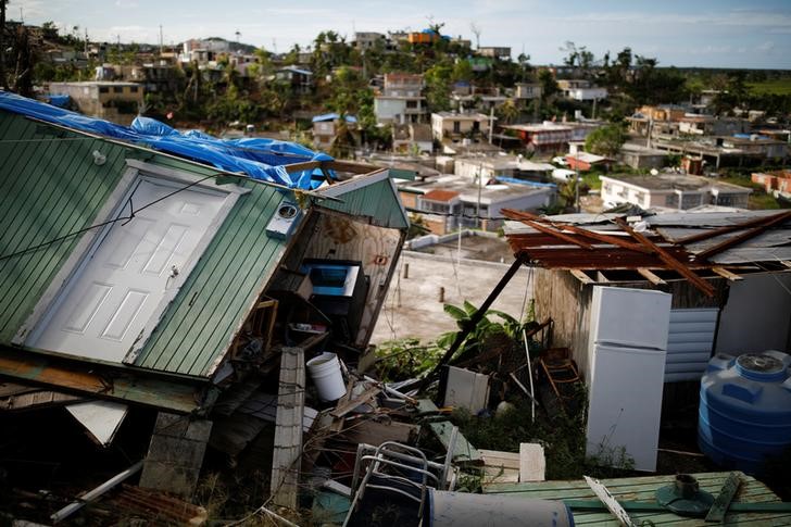 Hurricanes cost Caribbean  billion in tourism: industry group