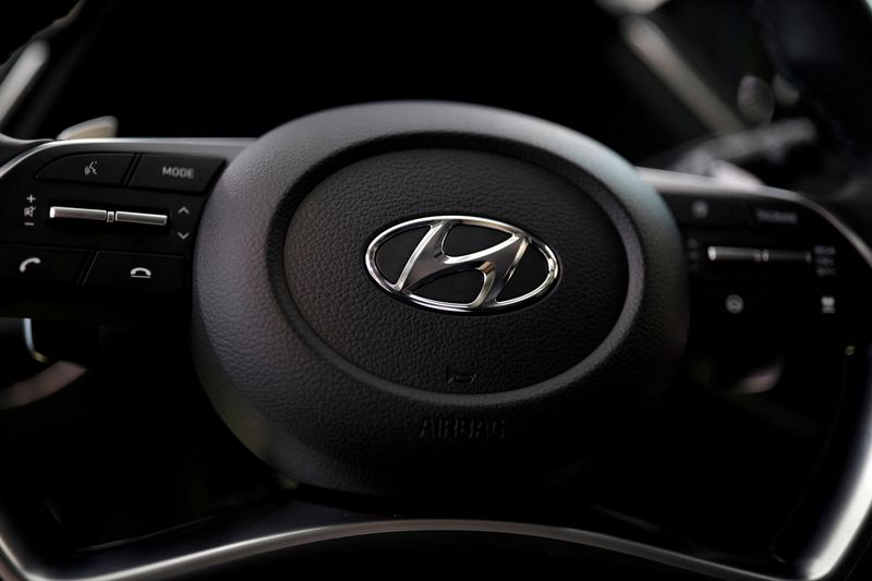 Hyundai lays off staff after idling Russian plant since March