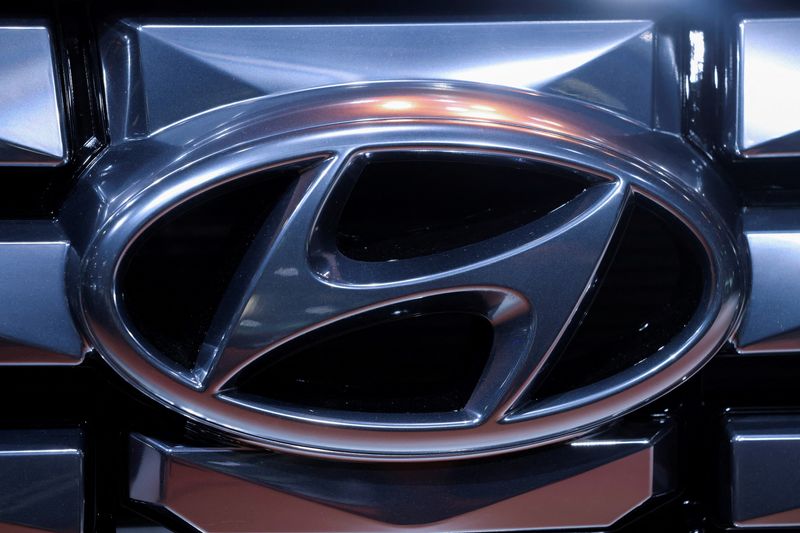 Hyundai Motor