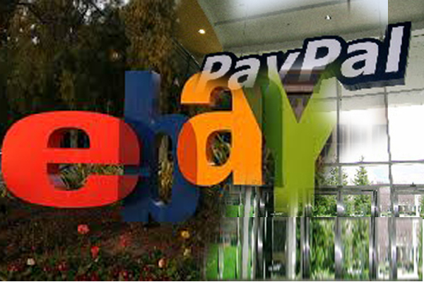 Icahn sheds eBay stake in favor of PayPal