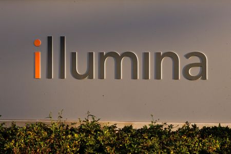 Illumina, Biogen and Carnival rise premarket; Nasdaq slumps