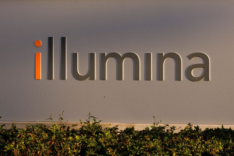 Illumina to divest cancer test maker Grail after antitrust battles