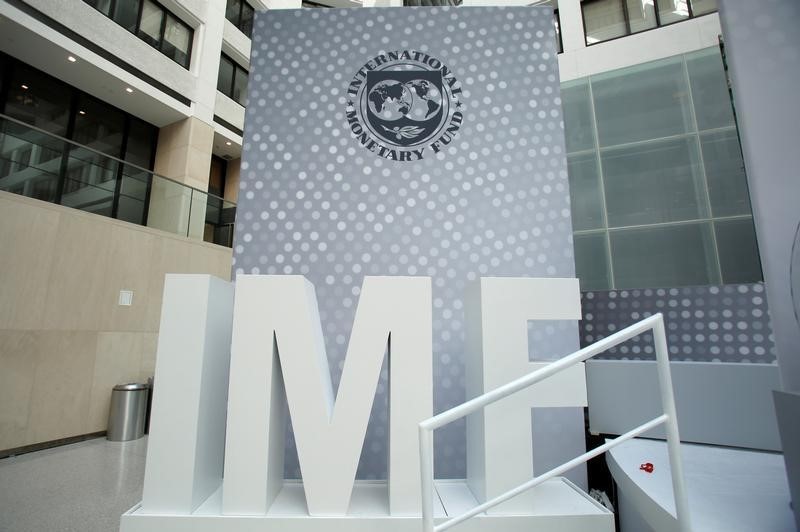 IMF Board Approves Argentina