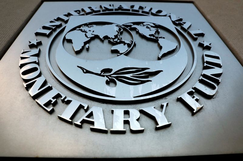 IMF board forms group to review data integrity after World Bank scandal