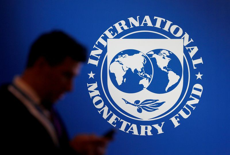 IMF staff, Senegal reach agreement on .9 billion funding package