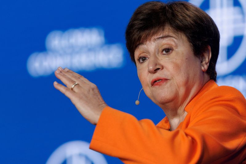 IMF chief hopes U.S. debt ceiling deal will come before 