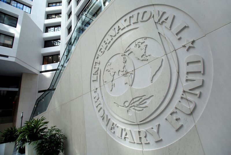 IMF completes Suriname review, says loan program 