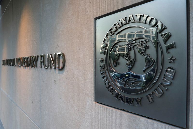 IMF cuts 2023 growth outlook amid colliding global shocks