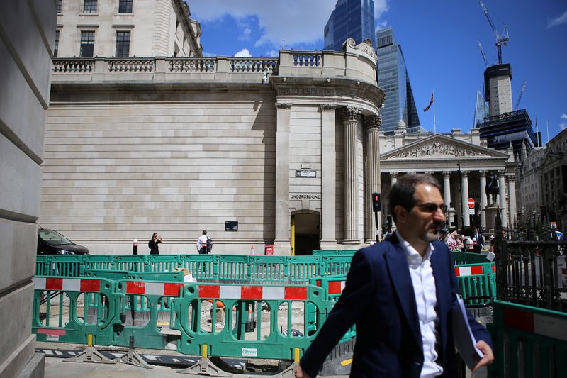 IMF cuts UK growth outlook for 2025 after stronger past performance