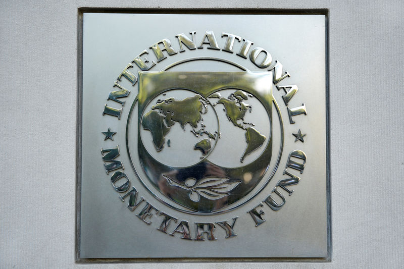 IMF issues 