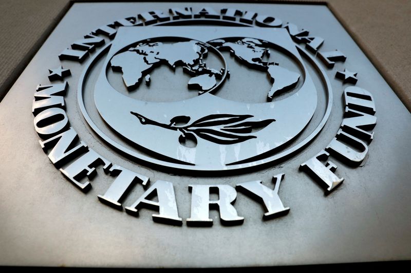 IMF says faster Fed taper 