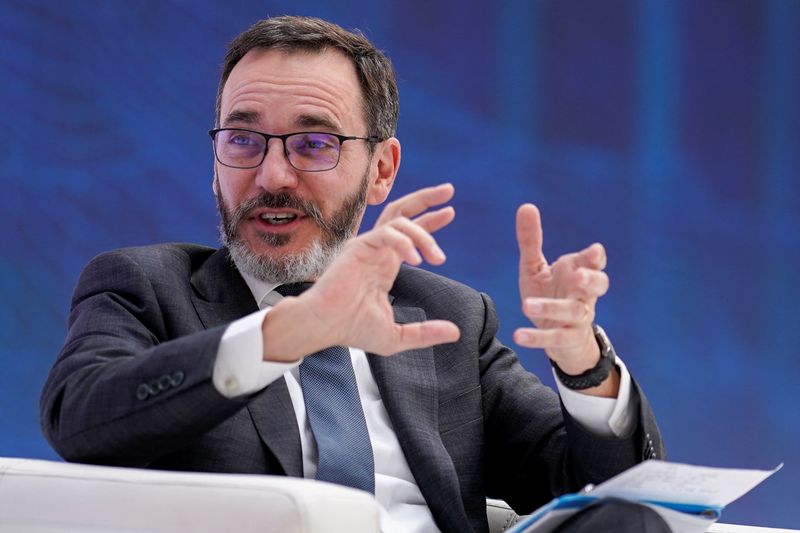 IMF says global 