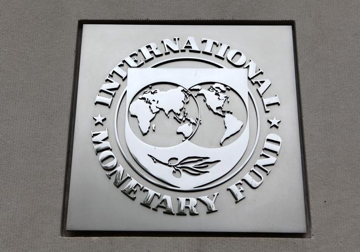 IMF Sees Somalia