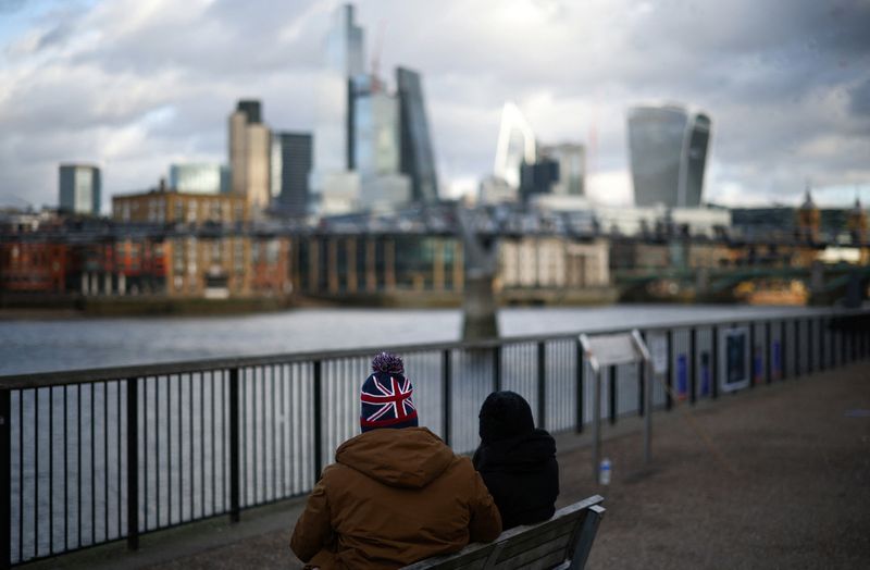 IMF slashes UK growth outlook, adding pressure on finance minister Hunt