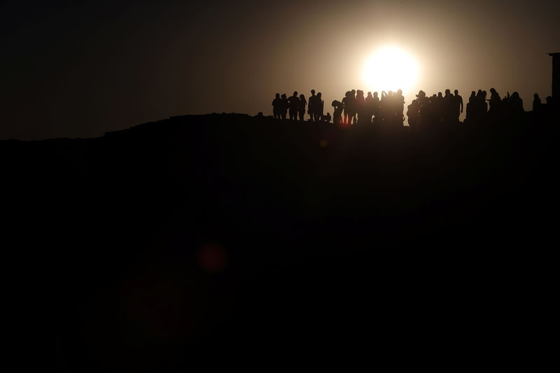 In Chilean desert, global thirst for lithium is fueling a 