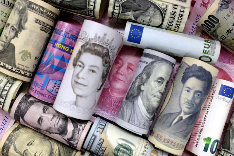 In sharp U-turn, monetary policy easing back in play across Asia In sharp U-turn, monetary policy easing back in play across Asia