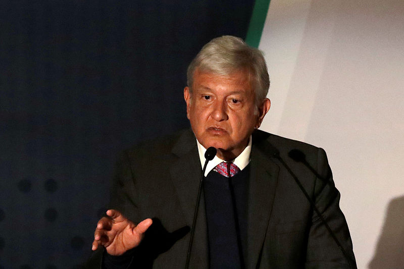 Incoming Mexican government has little room for error: adviser