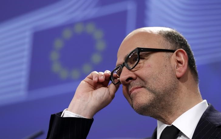 Increasing spending would be big step back for Italy: EU