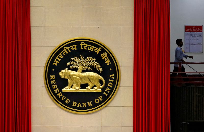 India central bank reins in peer-to-peer lending practices - sources