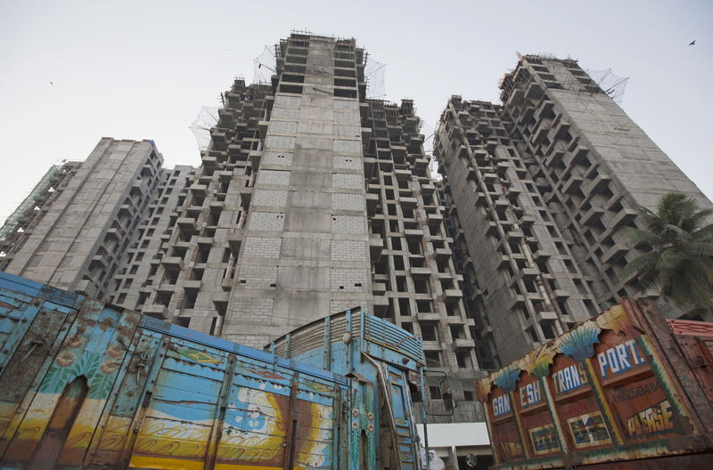 India house prices to rise at half the rate of inflation in 2019: Reuters poll India house prices to rise at half the rate of inflation in 2019: Reuters poll