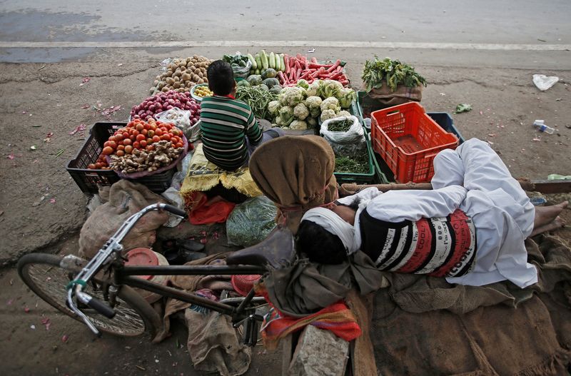 India inflation rate likely rose to 6.9% in August - Deutsche Bank