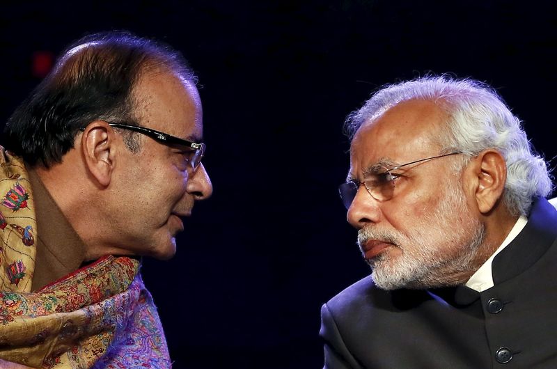 India lowers tax on new home sales ahead of general election: TV stations India lowers tax on new home sales ahead of general election: TV stations