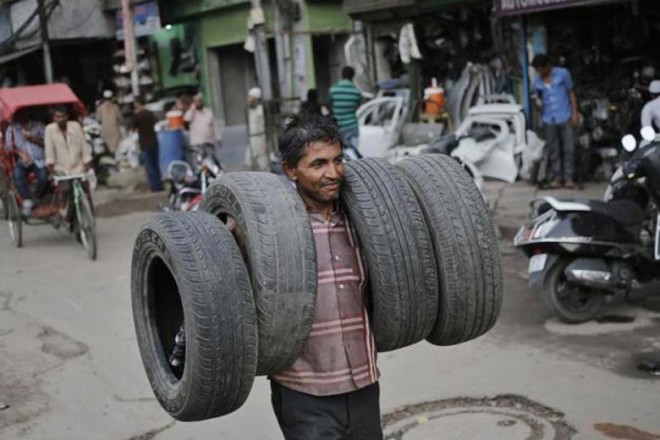 India: Natural rubber prices touch eight-month high, here is why