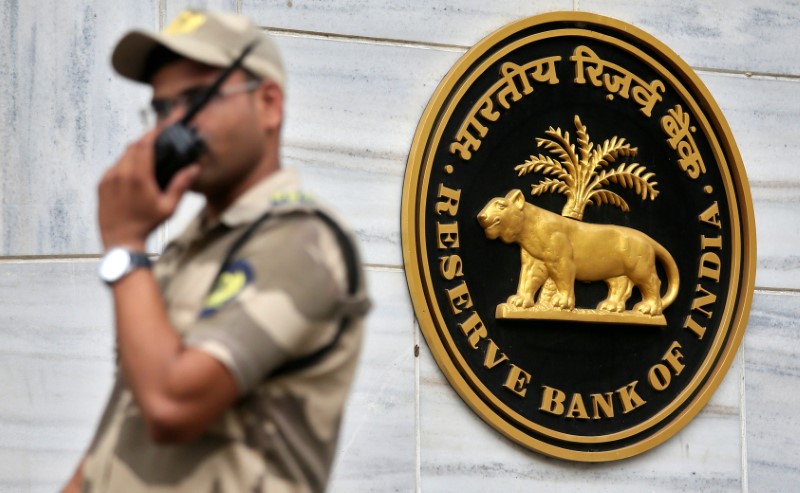 India parliamentary panel asks cenbank to review capital needs for banks