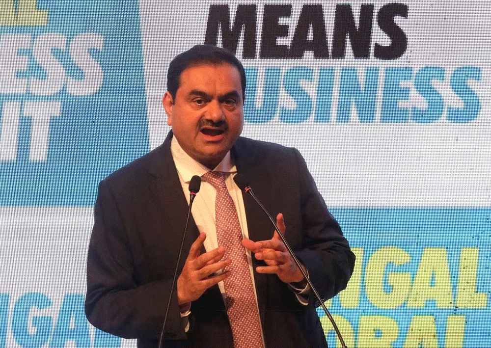 India seeks to restart stalled Adani coal imports probe