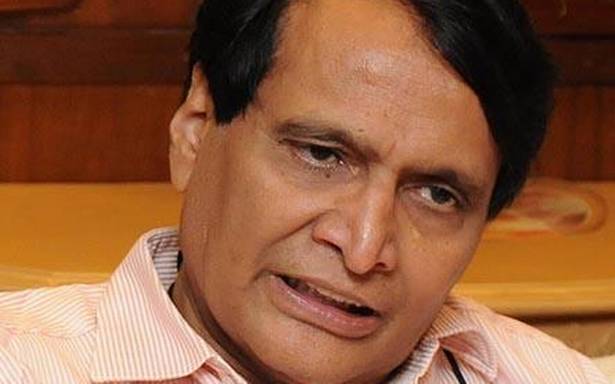 India: Suresh Prabhu to inaugurate rubber meet on Aug 30 at Kochi