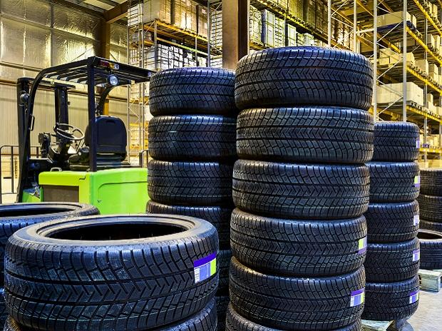 India: Tyre industry hit as Q1 output of natural rubber falls to 6-year low