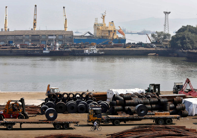 India, U.S. to bilaterally discuss steel import curbs: minister